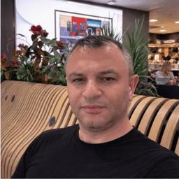 Arkady Landes