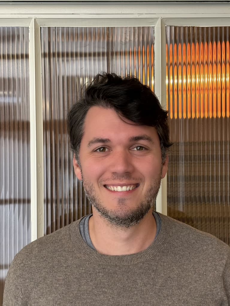 Thibault Jaigu